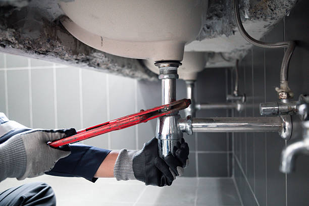 Trusted Emergency Plumber service in Stafford, VA - AAA Plumbing Heating